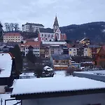 Kek-haz Centrum Murau