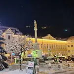 Kek-haz Centrum Apartamento
