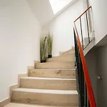 Apartment Kek-haz Centrum