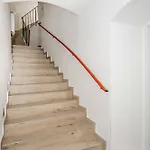 Apartamento Kek-haz Centrum Murau