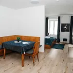 Apartment Kek-haz Centrum Murau