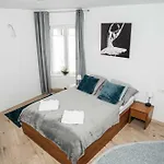 Apartment Kek-haz Centrum Murau