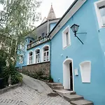 Kek-haz Centrum Apartment *