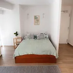 Apartment Kek-haz Centrum *