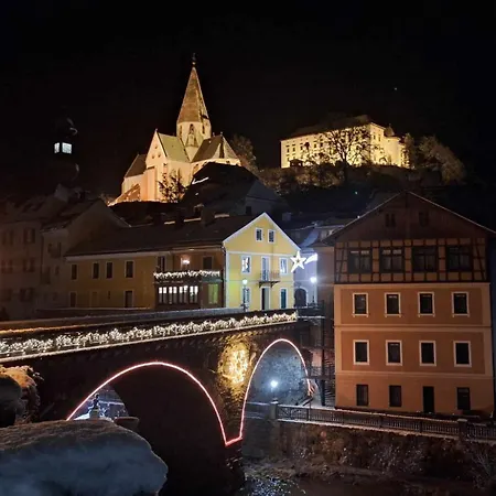 Kek-haz Centrum Daire *