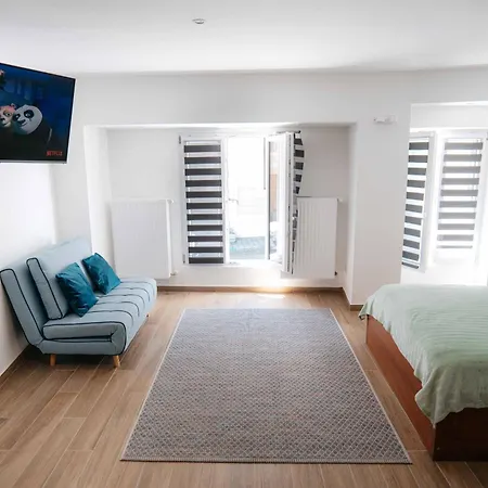 Daire Kek-haz Centrum *