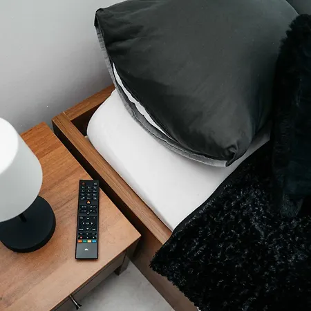 Kek-haz Centrum Lejlighed *