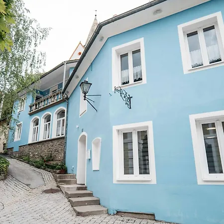 Kek-haz Centrum Daire Murau