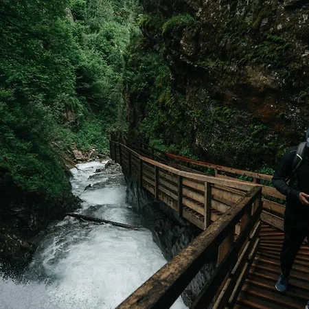 Daire Kek-haz Centrum *