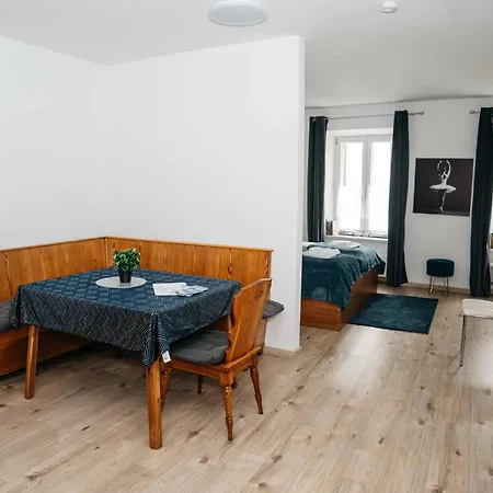 Lägenhet Kek-haz Centrum Murau