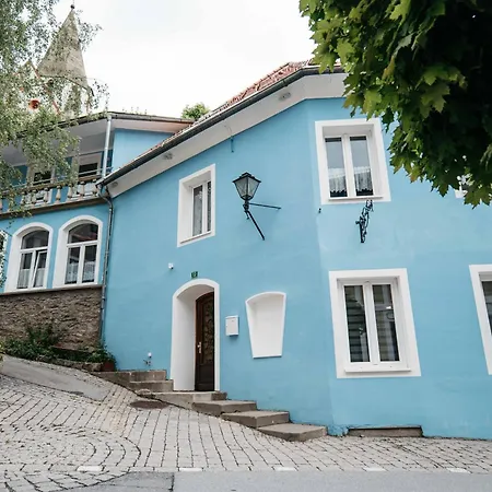 Kek-haz Centrum *