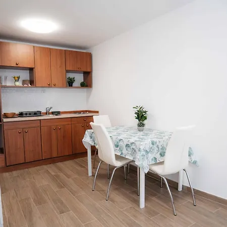 Kek-haz Centrum * Murau