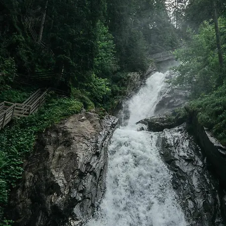 Kek-haz Centrum * Murau