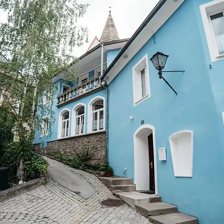 Kek-haz Centrum Lägenhet *
