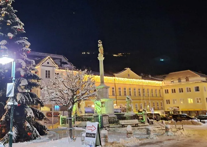 Kek-haz Centrum Appartement