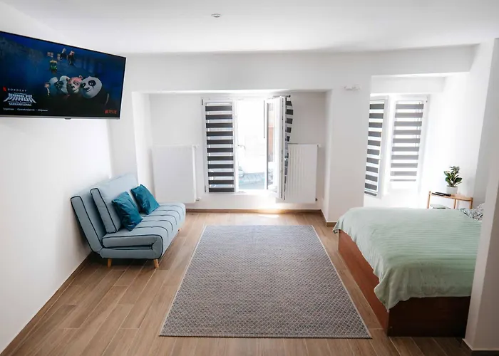 Daire Kek-haz Centrum *