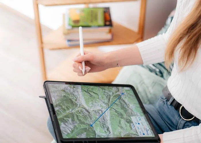 Kek-haz Centrum Daire Murau