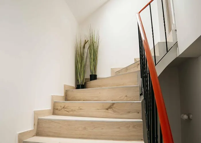 Appartement Kek-haz Centrum