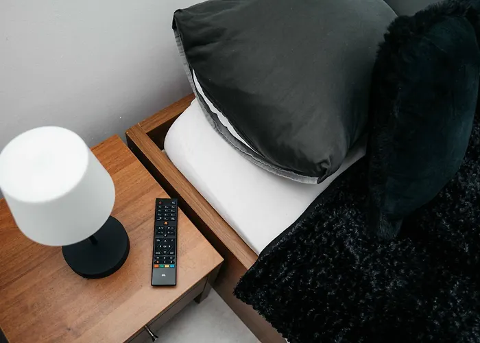 Kek-haz Centrum Appartement *