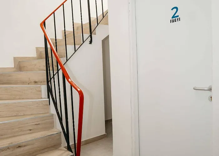 Kek-haz Centrum * Murau