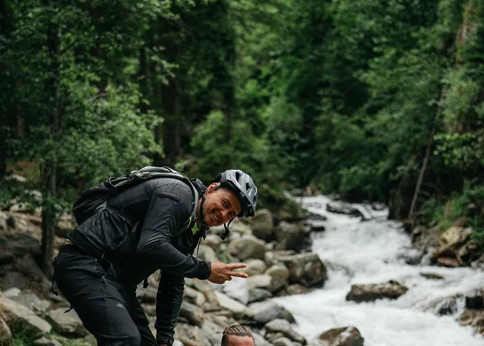 Lejlighed Kek-haz Centrum