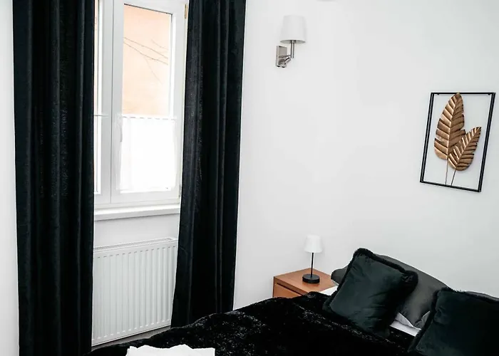 Kek-haz Centrum Appartement *