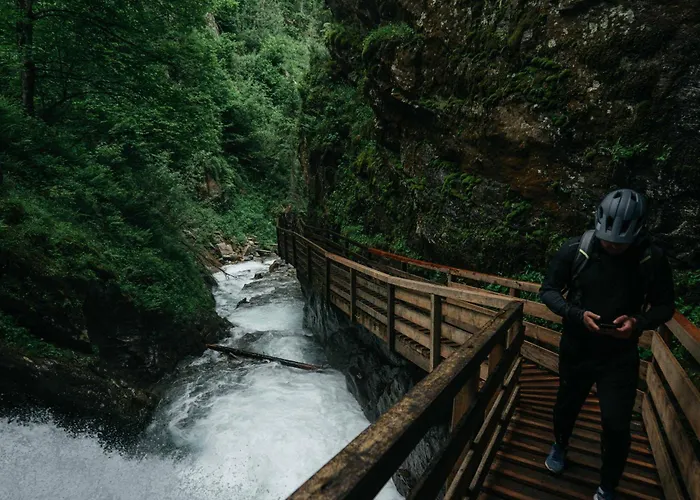 Appartement Kek-haz Centrum *