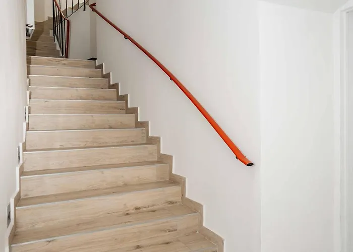 Appartement Kek-haz Centrum Murau