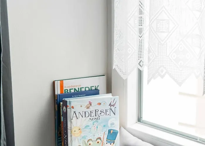 Kek-haz Centrum Murau