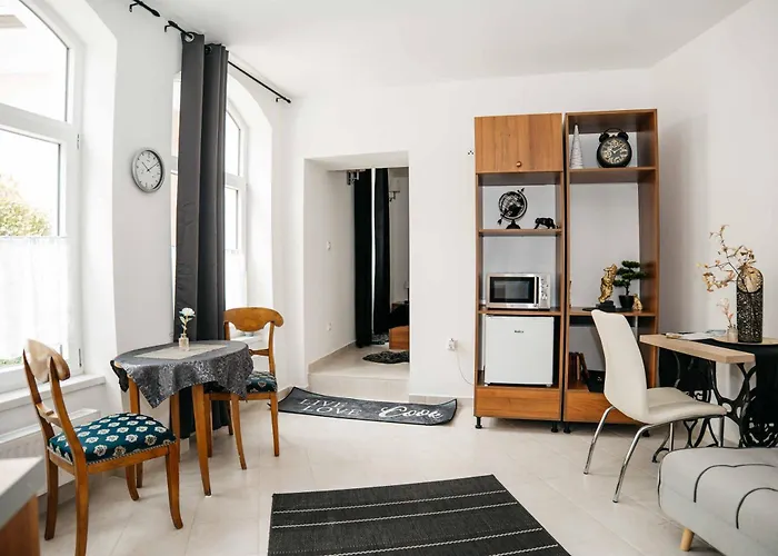 Kek-haz Centrum * Murau