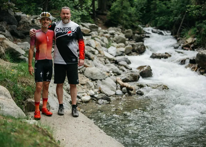 Kek-haz Centrum Lejlighed