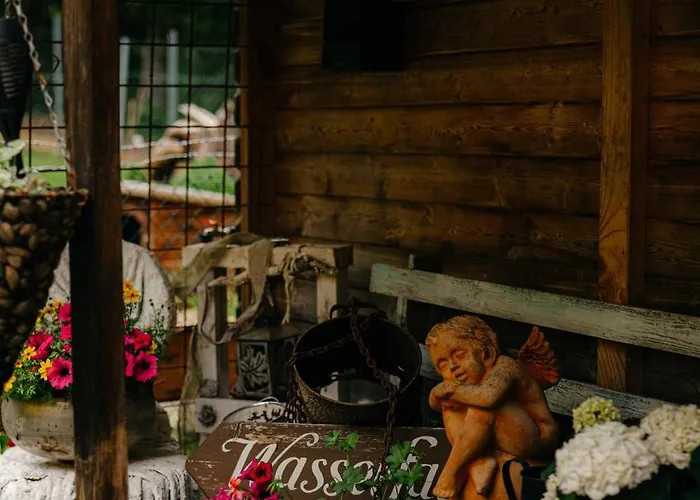 Daire Kek-haz Centrum