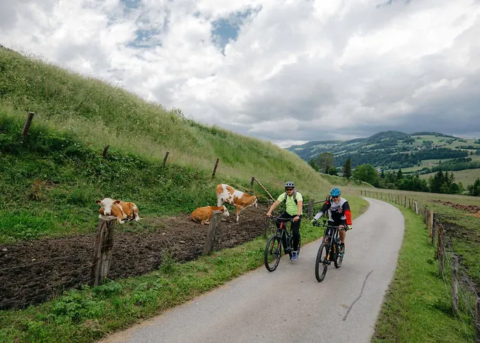 Kek-haz Centrum Appartement *