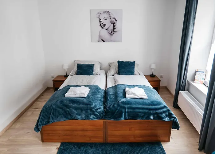 Daire Kek-haz Centrum *