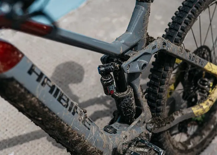 Daire Kek-haz Centrum Murau