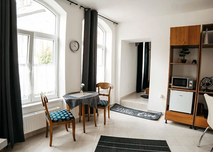 Kek-haz Centrum Murau