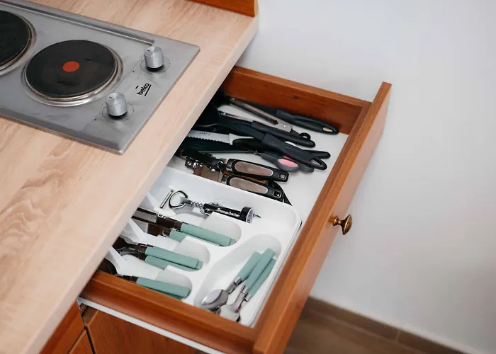 Daire Kek-haz Centrum