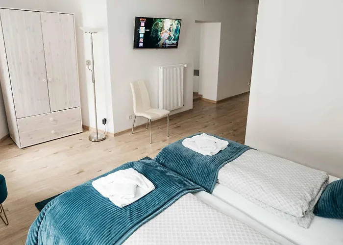 Kek-haz Centrum Murau