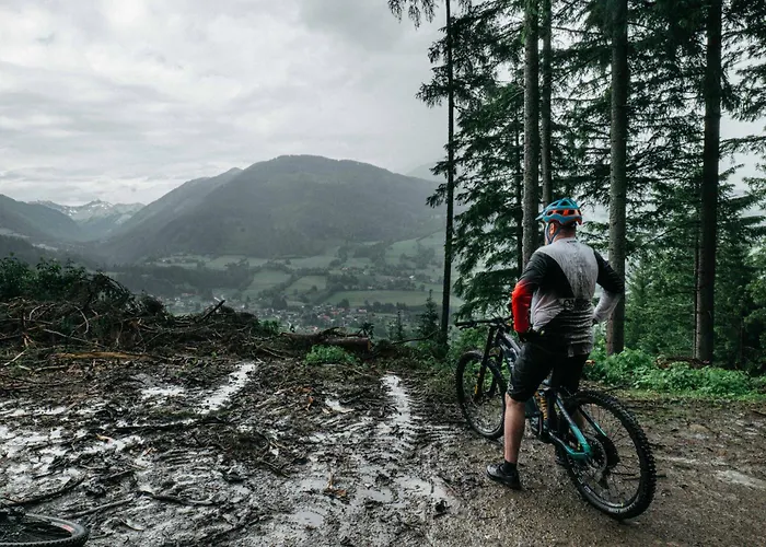 Kek-haz Centrum * Murau