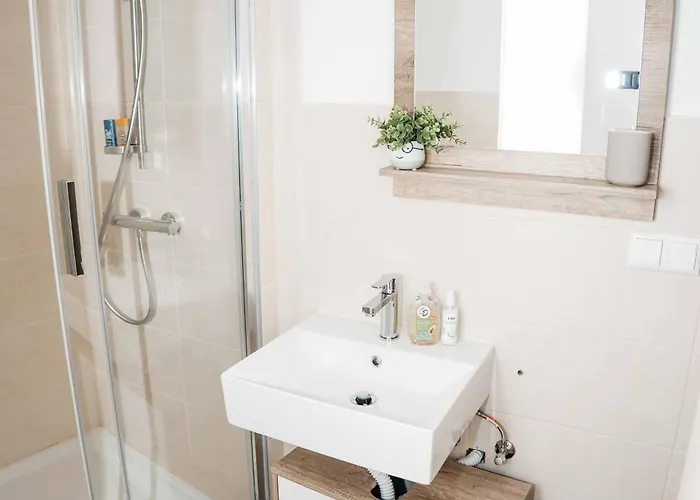 Appartement Kek-haz Centrum