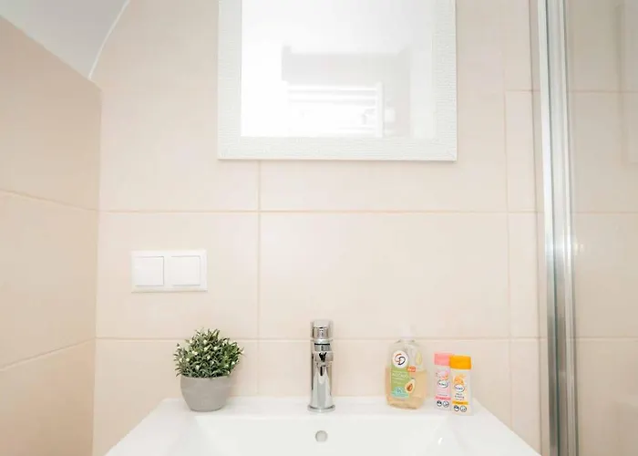 Lejlighed Kek-haz Centrum *