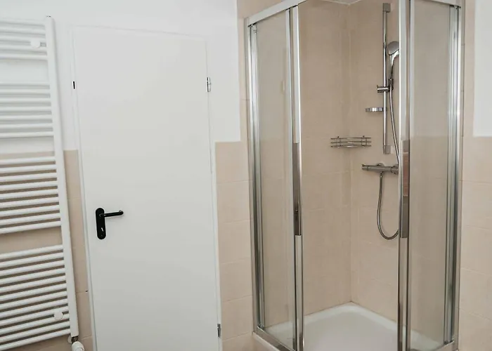 Kek-haz Centrum Daire Murau