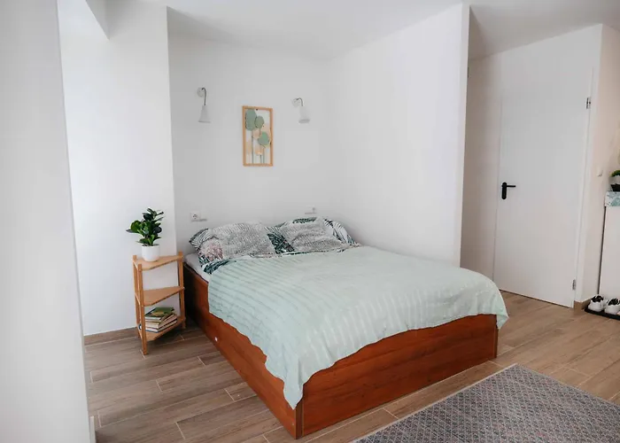 Kek-haz Centrum Murau