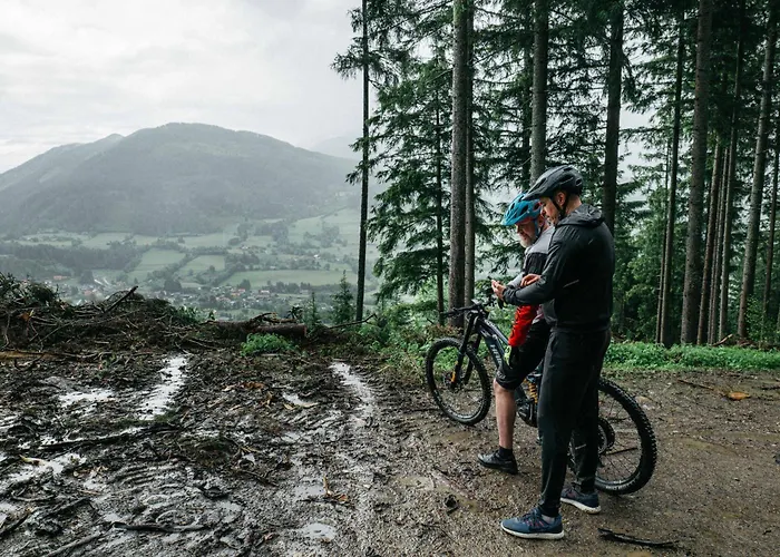 Kek-haz Centrum Murau