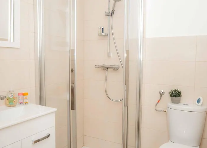 Appartement Kek-haz Centrum Murau