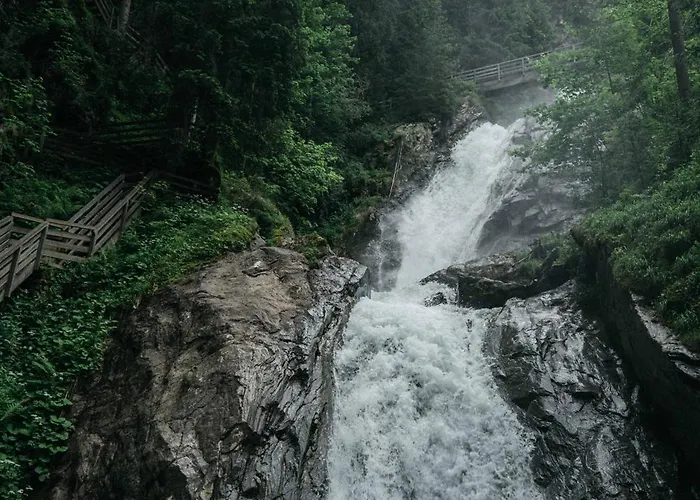 Kek-haz Centrum * Murau