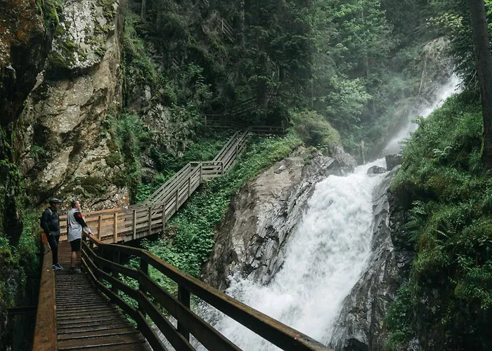 Kek-haz Centrum Lejlighed