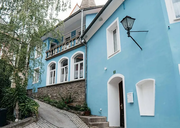 Kek-haz Centrum Daire *