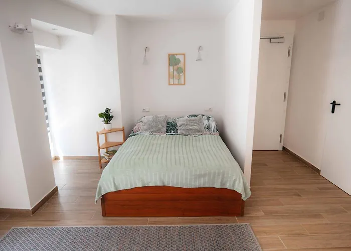 Appartement Kek-haz Centrum *