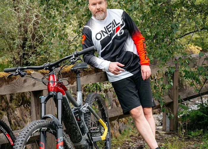 Kek-haz Centrum Lejlighed Murau